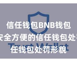 信任钱包BNB钱包下载 安全方便的信任钱包处罚形貌